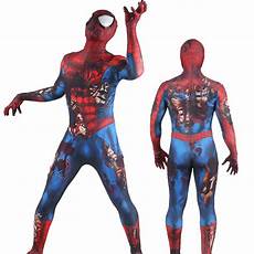 Spiderman Flannel Fabric