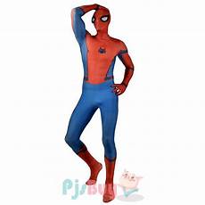 Spiderman Flannel Fabric