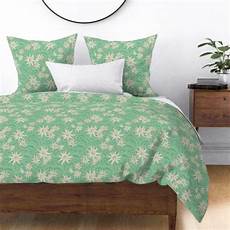Spoonflower Flannel