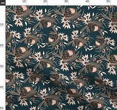 Spoonflower Flannel