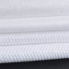 Spunlace Nonwoven Fabric