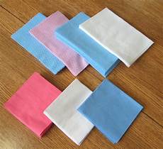 Spunlace Nonwoven Fabric