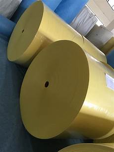 Spunlace Nonwoven Fabric