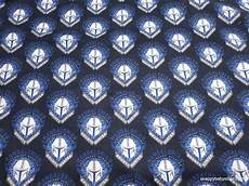 Star Wars Flannel Fabric