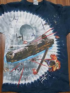 Star Wars Flannel