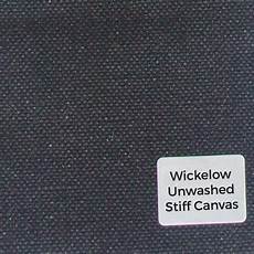Stiff Canvas Fabric