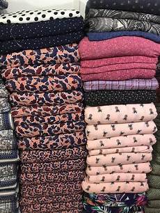 Stocklot Fabrics