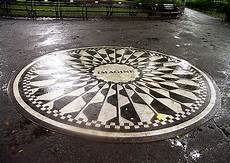 Strawberry Fields Canvas