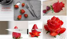 Strawberry Fields Canvas