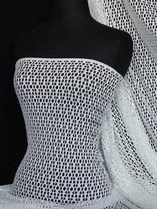 Stretch Fabrics