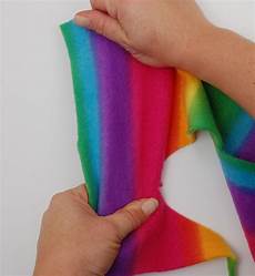 Stretchy Flannel Fabric