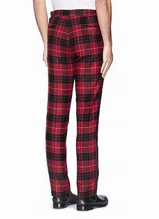 Stripe Flannel