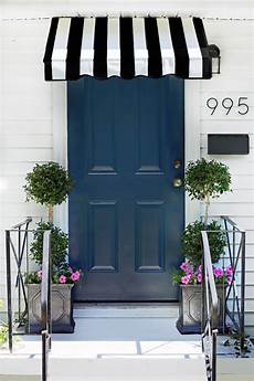 Striped Canvas Fabric