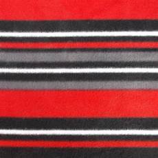 Striped Flannel Fabric