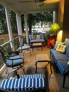 Sunbrella Air Blue