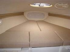 Sunbrella Boat Canvas