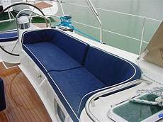 Sunbrella Boat Fabric