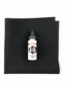 Sunbrella Canvas Black