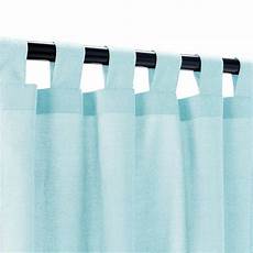 Sunbrella Mineral Blue