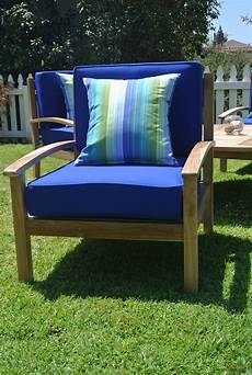 Sunbrella Mineral Blue