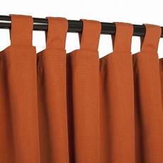 Sunbrella Rust