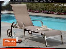 Sunbrella Rust