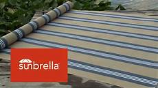 Sunbrella Sapphire Blue