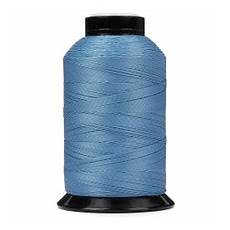 Sunbrella Sapphire Blue
