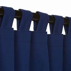Sunbrella True Blue