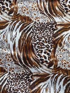 Super Soft Flannel Fabric
