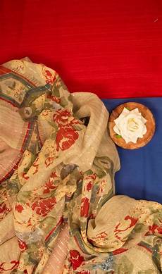 Sustainable Canvas Fabric