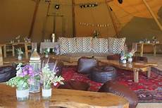Teepee Canvas Material