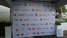 Tension Banner Stands