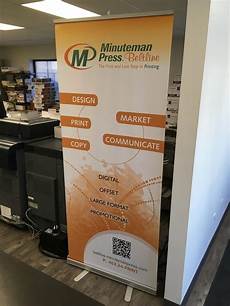 Tension Banner Stands