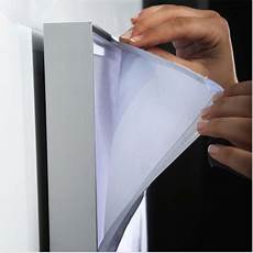Tension Fabric Banner