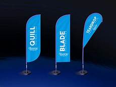 Tension Fabric Banner