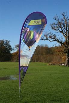 Tension Fabric Banner