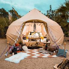 Tent Canvas Fabric