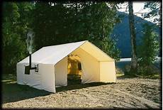 Tent Canvas