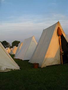 Tent Canvas