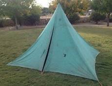 Tent Canvas