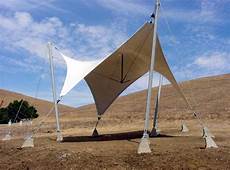 Tent Fabrics