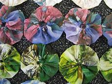 Textile Fabrics