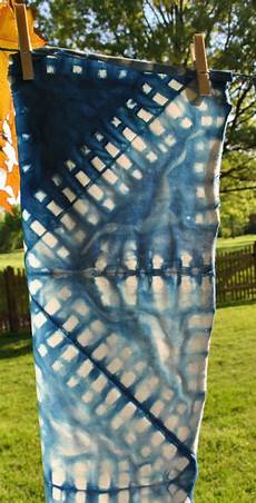 Tie Dye Flannel Fabric
