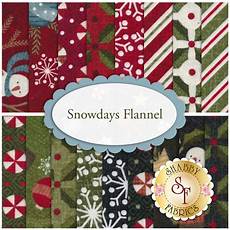 Timeless Treasures Flannel