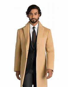 Topcoat Fabric
