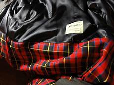 Topcoat Fabric
