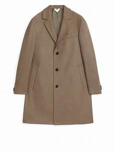 Topcoat Fabric