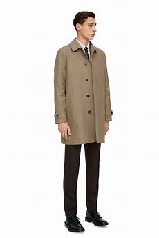 Topcoat Fabric
