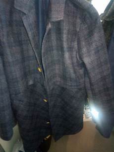 Topcoat Fabric